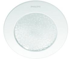 Philips Hue LED Downlight Phoenix, Erweiterung für alle Starter Sets, dimmbar, alle Weißschattierungen, steuerbar via App, weiß, kompatibel mit Amazon Alexa (Echo, Echo Dot)
