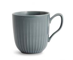 Kähler 692251 Hammershoi Tasse, Porzellan