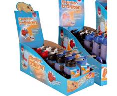 Trixie Wasserflasche mit Schraubbefestigung