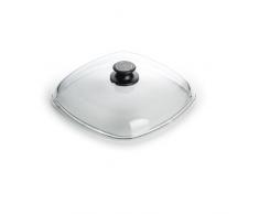Wesco 345024-41 Glasdeckel, 24 x 24 cm