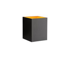 Lucide XERA - Wandleuchte - G9 - Schwarz