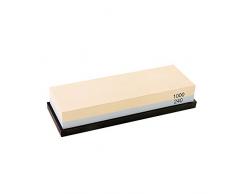 Rockingham Forge RCW-248CM Schleifstein, Keramik, Cream/White/Black, 24 x 8 x 4.5 cm