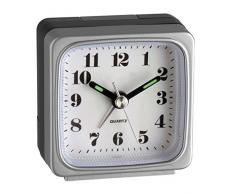 TFA 98.1079 Elektronischer Wecker