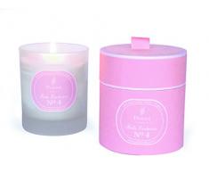 Parks exklusiv Kerzen: Aroma Passionsblume Vanille