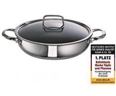 Schulte-Ufer 6869-957-24 i Schmorpfanne Romana i XXStrong, 24 cm