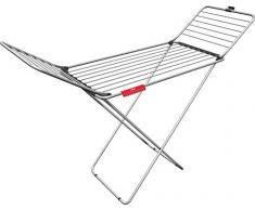 Vileda Fusion Standtrockner