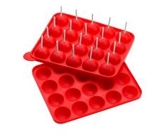 Premier Housewares Sortierter Schneebesen, schwarzer weicher Handgriff