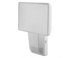 LEDVANCE LED Fluter, Leuchte für Außenanwendungen, Kaltweiß, 151,0 mm x 56,0 mm x 205,0 mm, ENDURA PRO FLOOD