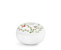 KÃ¤hler 693133 Hammershoi Schale, Porzellan