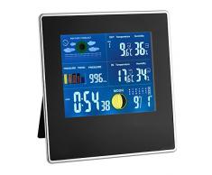 TFA Dostmann Funkwetterstation Gallery 35.1126