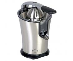 RGV Entsafter orange Express Elektro