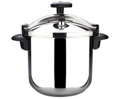 Magefesa Schnellkochtopf, 8 l