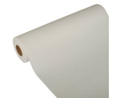 Papstar, Tischläufer, Tissue ROYAL Collection 24 m x 40 cm weiss, #84309