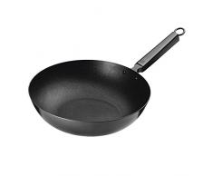 KUHN RIKON 30240 Kochgeschirr Pfanne Wok Joyce Chen Wokpfanne 24cm