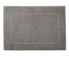 framsohn Badteppich, Baumwolle, Taupe, 50 x 70