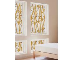 ARTSCAPE 61 x 92 cm, Fensterfolie, Bambus