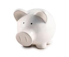 Sparschwein Rosalie, groß