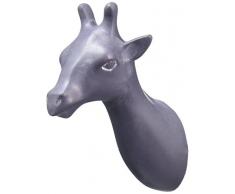 Capventure Wandhaken, Plastik, Cement, 9 x 4.5 x 8.5 cm