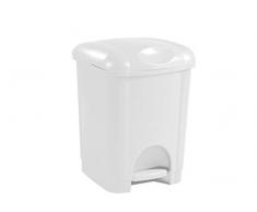 Heidrun Tonne M.D, 75L, 1411/BL. Treteimer, 16Â Liter.