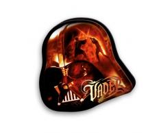 Herding 548519093412 Star Wars Konturenkissen / Kuschelkissen