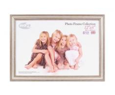 Digital Distribution Bilderrahmen, Silber