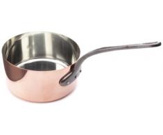 Baumalu 201025 Kochtopf, Kupfer, 18 cm