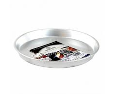 AGNELLI Konische Aluminium Kuchenform CM34 H03 Backen