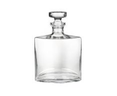 Dekanter, oval, Vintage, ca. 117 ml