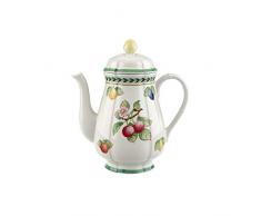 Villeroy & Boch Kaffeekanne, Porzellan