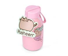 Thumbs Up Trinkflasche, Keramik