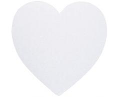 Städter Kuchenplatte, Pappe, weiß, 30cm