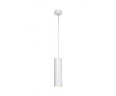 Lucide GIPSY - Pendelleuchten - Ø 7 cm - GU10 - Weiß