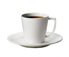 Rosendahl 20461 Kaffeetasse mit Untertasse Grand Cru, 260 ml