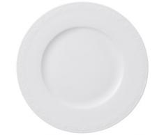 Villeroy & Boch 10-4389-2650 White Pearl Frühstücksteller Porzellan