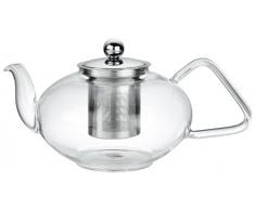 Küchenprofi 1045723500 Tee-Kanne, 1200 ml