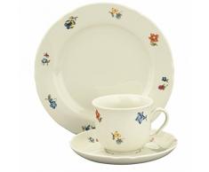 Seltmann Weiden 001.716502 Kaffeeservice 18-teilig Marieluise Blütenmeer