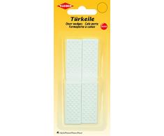 Kleiber Türkeile, Plastik, weiß, 15,8 x 6,7 x 1,4 cm