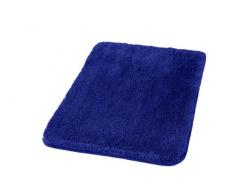 Kleine Wolke 5405736225 Badteppich Relax 70 x 120 cm atlantikblau