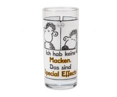 Sheepworld 42211 Trinkglas Macken