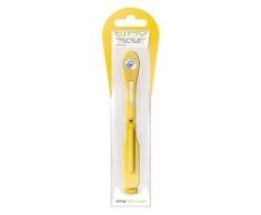 That Company Called If The Really Tiny Book Light Mini Taschenlampe zum Lesen, Gelb