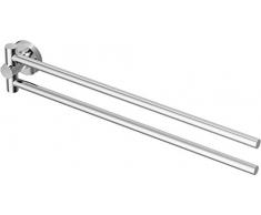 Ideal Standard A9131AA IOM Handtuchhalter 2 armig verchromt