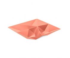 koziol 3660663 Snackschale, Kunststoff