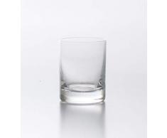 Bohemia Barline Set aus 6 x Grappa Gläser 60 ml