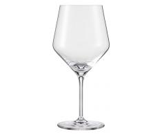 Schott Zwiesel Basic BAR Selection Wein-Glas, transparent, 10 cm, 6