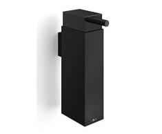 ZACK Linea Seifenspender, schwarz