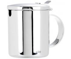 Cilio 342192 Zuckerdose Aida