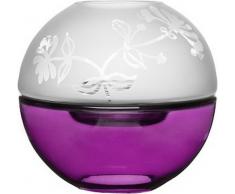 Sagaform Windlicht, Teelicht, Ball, violett SF 5016367