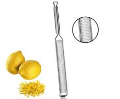 Küchenprofi Zester fein Parma Gourmet