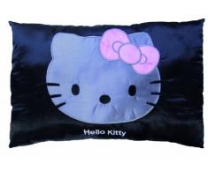 CTI 040882 Kissen Hello Kitty Rosa, Polyester, 28 x 42 cm