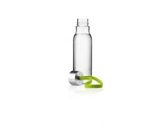 EVA SOLO – Trinkflasche | skandinavisches Design | 0,5 Liter| BPA-freier Kunststoff | spülmaschinenfest | 100% dicht | mit Trageschlaufe – Lime